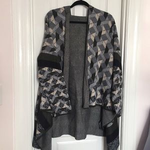 Max Sport hooded sweater